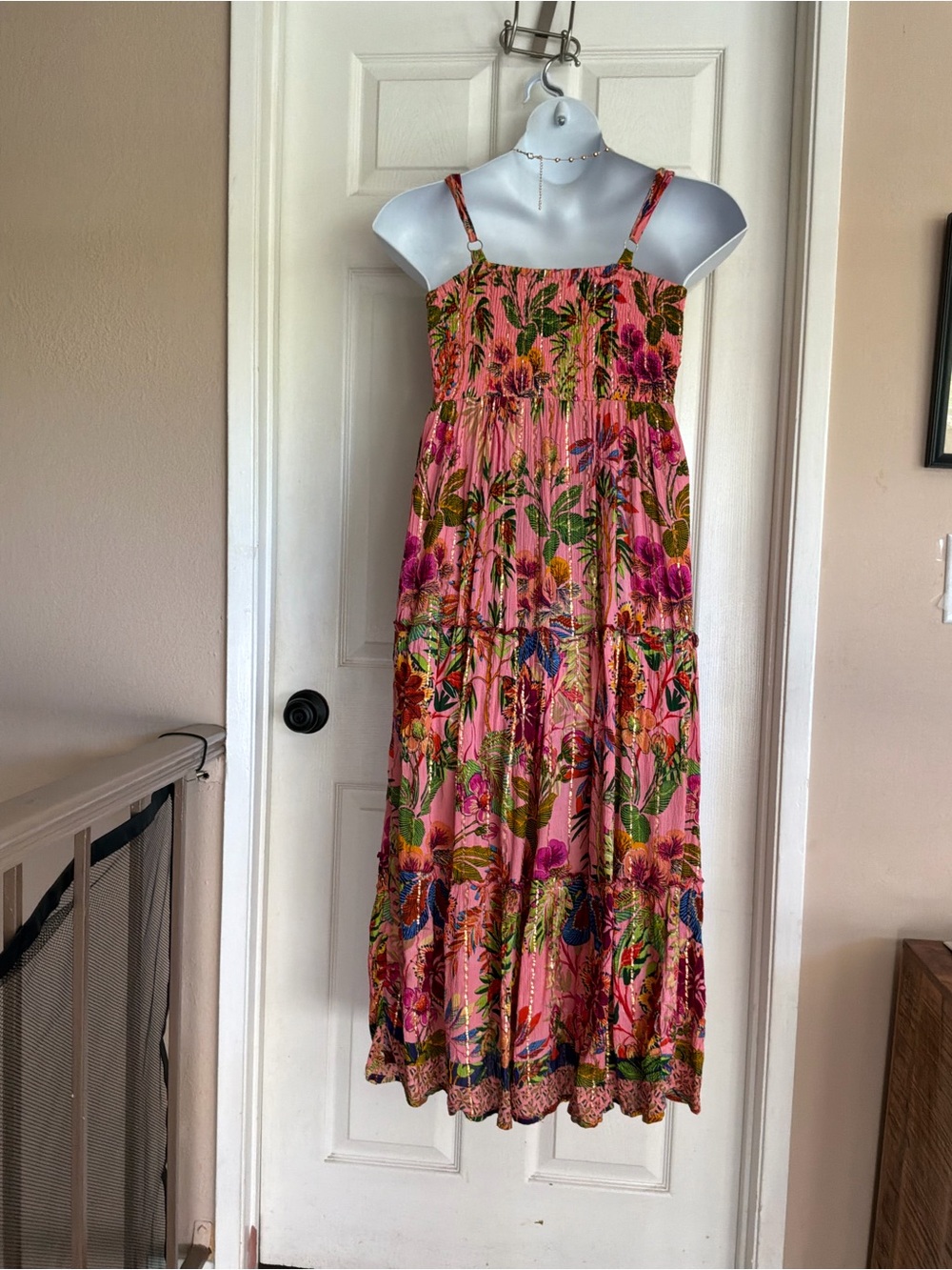 NWOT….ME 2 MAGIC..dress - Picture 6 of 9